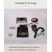 Business 40 watt vehicle mobile radio..