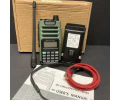 Baofeng UV-13PRO Dual-Band Transceiver