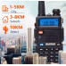 BAOFENG UV-5R8W Radio Kit BAOFENG UV-5R8W Radio Kit