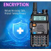 BAOFENG UV-5R8W Radio Kit BAOFENG UV-5R8W Radio Kit