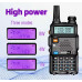 BAOFENG UV-5R8W Radio Kit BAOFENG UV-5R8W Radio Kit