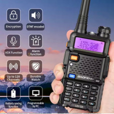 BAOFENG UV-5R8W Radio Kit BAOFENG UV-5R8W Radio Kit