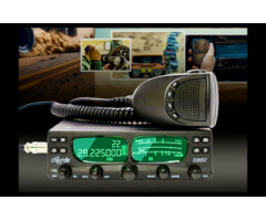 Chierda S-890 Full All Mode 10/11Meters transceiver