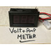 Digital Volt Meters ( Different colors available!) Digital Volt Meters ( Different colors available!)