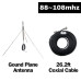 FM Broadcasting GP Antenna 