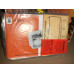 Johnson Messenger 130-A Mint New in Box