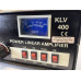 KLV 400 HIGH POWER DESKTOP CB/Ham TUBE LINEAR AMPLIFIER