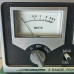 Micronta 3-Meters CB Radio Tester NOS in box