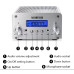 NIORFNIO 5/15W FM Stereo Transmitter 