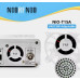NIORFNIO 5/15W FM Stereo Transmitter 