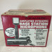 Realistic NOS in box, Amplified Dynamic Base Station Microphone Realistic NOS in box, Amplified Dynamic Base Station Microphone