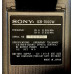 SONY VINTAGE CB EURO VERSION IMPORTED PORTABLE TRANSCEIVER