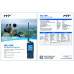 TYT UVL-15 Dual-Band Handheld Transceiver