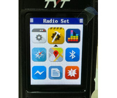 TYT UVL-15 Dual-Band Handheld Transceiver TYT UVL-15 Dual-Band Handheld Transceiver