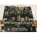 Wide Band RF Linear Pallet Amplifier HF-VHF-UHF