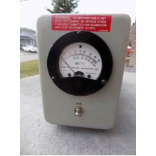 CB Watt/Dummy Load Meter 50-150Watts 