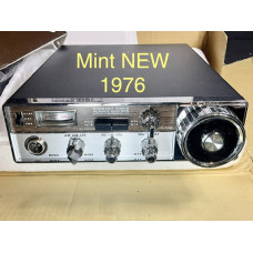 CHEETAH SSB/2 CB TRANSCEIVER NEW IN BOX.. CHEETAH SSB/2 CB TRANSCEIVER NEW IN BOX..
