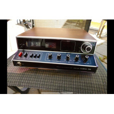 COBRA 135 AM-SSB CB RADIO BASE STATION 