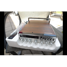 CB Base 40 CH JC Penny Transceiver unit