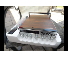 CB Base 40 CH JC Penny Transceiver unit