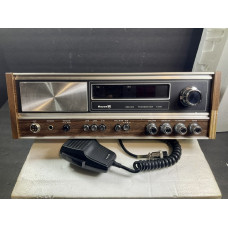 ROYCE CB 641 Base Station 