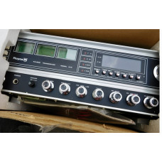 Royce 642 CB Base Station transceiver