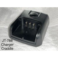 JT-788 Parts Desktop Charger Cradle JT-788 Parts Desktop Charger Cradle