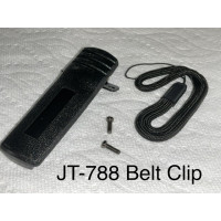 JT-788 Parts Spare Belt Clip JT-788 Parts Spare Belt Clip