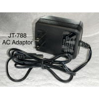 JT-788 Parts AC power adaptor unit replacement JT-788 Parts AC power adaptor unit replacement