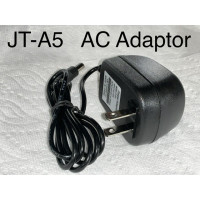 JT-A5 Parts AC Adaptor Wall unit JT-A5 Parts AC Adaptor Wall unit