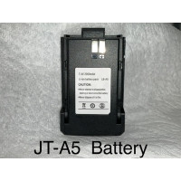 JT-A5 Parts Battery Replacement JT-A5 Parts Battery Replacement