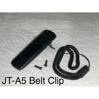 JT-A5 Parts Belt Clip Replacements JT-A5 Parts Belt Clip Replacements