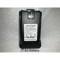JT-A3 Parts Spare Battery JT-A3 Parts Spare Battery