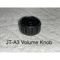 JT-A3 Parts Volume Control Knob JT-A3 Parts Volume Control Knob
