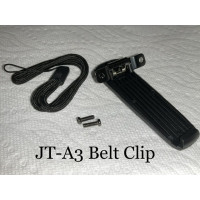 JT-A3 Parts Belt Clip JT-A3 Parts Belt Clip