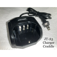 JT-A3 Parts Cradle Charger Unit JT-A3 Parts Cradle Charger Unit