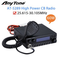 CB Mobile AT-5289 CB Mobile AT-5289