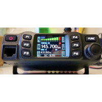 ANYTONE AT-778UV DUAL-Band Mobile 