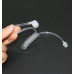 Surveillance Clear Plastic Earpiece replacements