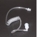Surveillance Clear Plastic Earpiece replacements