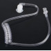 Surveillance Clear Plastic Earpiece replacements