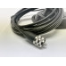 Vehicle NMO 3 1/2” OEM  Mag Mount
