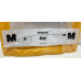 Vehicle NMO 3 1/2” OEM  Mag Mount