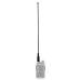 Dual-Band High Gain Handheld Antenna 
