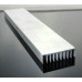 Aluminium Heat Sink for Projects 