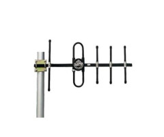 Commercial UHF 5 Elements YAGI Beam
