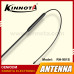 Kinnota - Ham Dual-Band —> Get More Range - Better Signal!