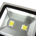 High Power Flood Light Units - - - -> One = the equivalent a 800 Watt light! High Power Flood Light Units - - - -> One = the equivalent a 800 Watt light!