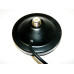 Magnetic UHF type mount with PL-259