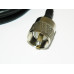 Magnetic UHF type mount with PL-259